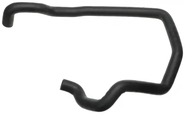 Furtun radiator inferior (31mm 33mm) potrivit MINI (R56), (R57), (R58), (R59), CLUBMAN (R55), CLUBVAN (R55) 1.4 1.4LPG 1.6 09.06-06.15