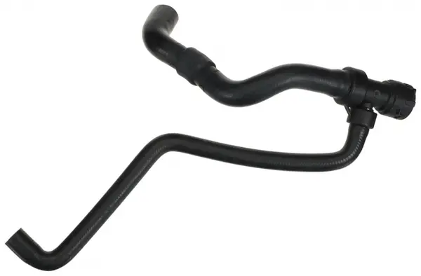 Furtun radiator inferior (31mm 41mm) potrivit AUDI A4 B5; VW PASSAT B5 1.6 1.8 1.9DH 11.94-09.01