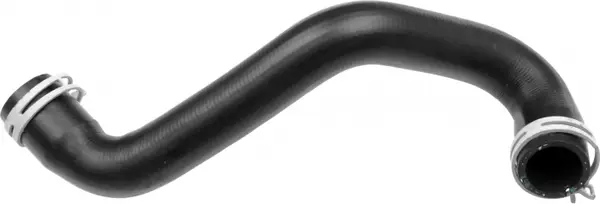 Furtun radiator inferior (32,5mm 32,5mm) potrivit FORD C-MAX II, FOCUS III, FOCUS III HATCHBACK, GRAND C-MAX 1.6 1.6ALK 1.6LPG 07.10-02.20