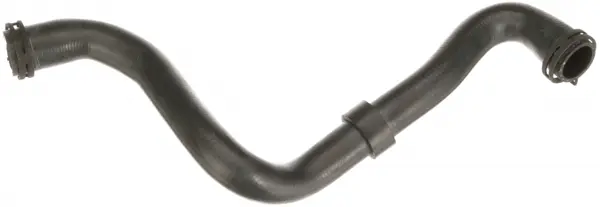 Furtun radiator inferior (32mm 31mm) potrivit VOLVO C30, S40 II, V50; FORD C-MAX, FOCUS C-MAX, FOCUS II, FOCUS II KOMBI 1.4 1.6 10.03-12.12