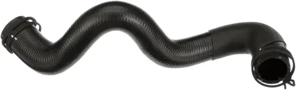 Furtun radiator inferior (32mm 32mm) potrivit FORD FOCUS III, FOCUS III HATCHBACK 1.6 1.6ALK 1.6LPG 07.10-02.20
