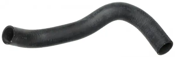 Furtun radiator inferior (32mm 32mm) potrivit VOLVO 740, 760 2.0 2.3 08.84-07.92