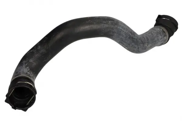 Furtun radiator inferior (32mm 37mm) potrivit BMW X3 (G01), X3 (G01, F97, G08), X4 (G02, F98) 1.6 2.0 08.17-
