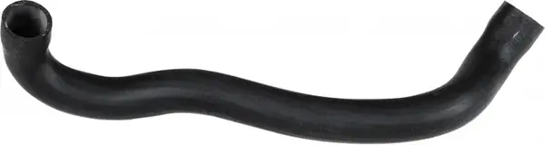 Furtun radiator inferior (33,5mm 31mm) potrivit BMW 3 (E21), 3 (E30), 5 (E28) 2.0-2.7 08.77-11.93
