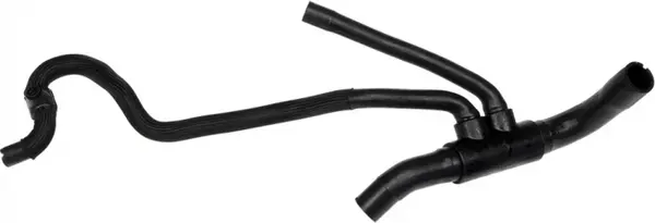Furtun radiator inferior (33mm 32mm) potrivit FIAT PALIO, SIENA 1.2 1.3 07.97-12.12