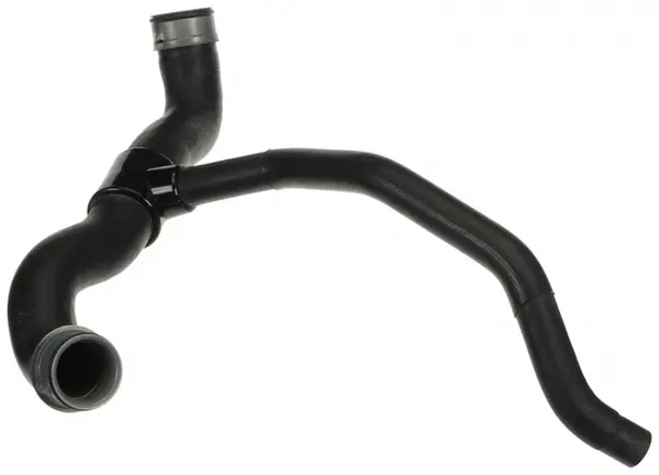 Furtun radiator inferior (33mm 33mm) potrivit MERCEDES S (C216), S (W221, V221) 4.7 5.5 10.05-12.13