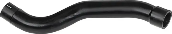 Furtun radiator inferior (33mm 39mm) potrivit OPEL ASTRA F, ASTRA F CLASSIC, ASTRA F KOMBI 1.4 1.6 09.91-01.05