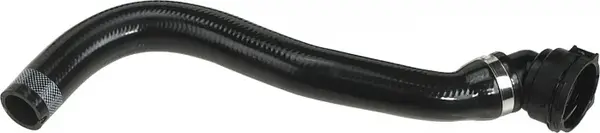 Furtun radiator inferior (34,5mm 27mm) potrivit ABARTH GRANDE PUNTO; ALFA ROMEO MITO; FIAT GRANDE PUNTO 1.4 07.07-