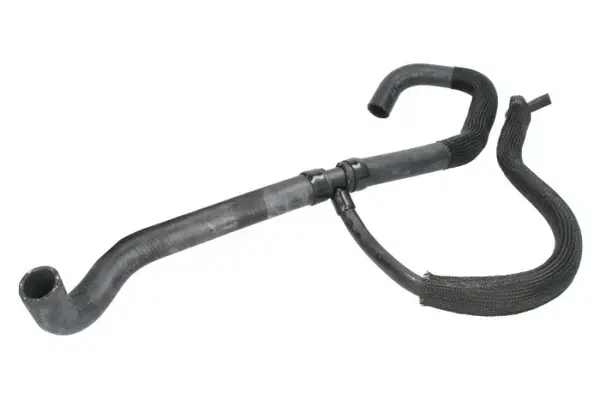 Furtun radiator inferior (34mm 38mm 15mm) potrivit CHRYSLER 200; DODGE AVENGER 3.6 3.6ALK 09.10-
