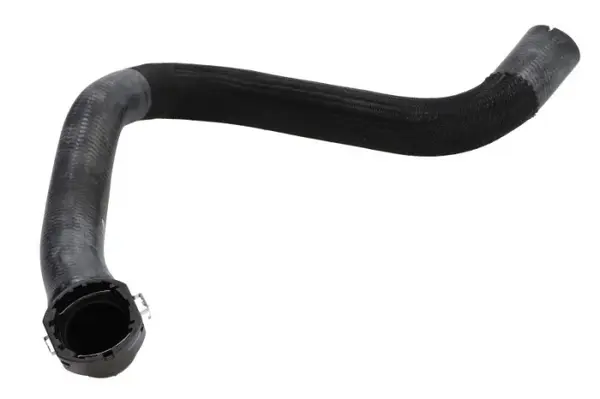 Furtun radiator inferior (35mm 34mm) potrivit FIAT DUCATO 2.3D 08.06-
