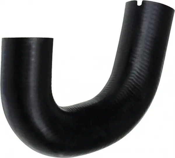 Furtun radiator inferior (35mm 35mm) potrivit FIAT DUCATO 2.0D 07.01-07.06