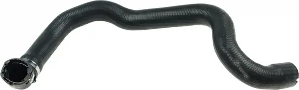 Furtun radiator inferior (35mm 37,5mm) potrivit FIAT DUCATO 3.0D 07.06-