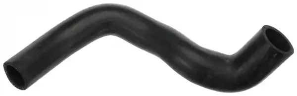 Furtun radiator inferior (35mm 41mm) potrivit MERCEDES C T-MODEL (S202), C (W202), CLK (A208), CLK (C208) 2.4-3.2 06.97-06.02