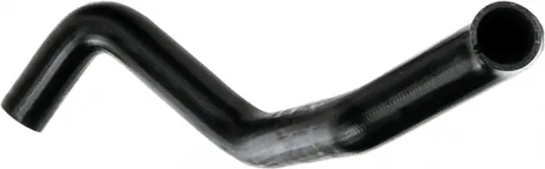 Furtun radiator inferior (36mm 36mm) potrivit CITROEN JUMPER I; FIAT DUCATO; PEUGEOT BOXER 2.5D 2.8D 03.94-