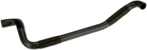 Furtun radiator inferior (37mm 30mm) potrivit VW CALIFORNIA T4 CAMPER, TRANSPORTER T4 2.4D 2.5 2.5D 07.90-06.03