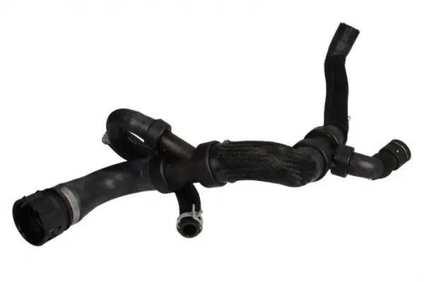 Furtun radiator inferior (37mm 31mm 14,5mm 21,5mm) potrivit VOLVO S60 II, S80 II, V60 I, V70 III, V70 III KOMBI, XC60 I, XC70 II 2.0D 2.4D 10.07-07.18