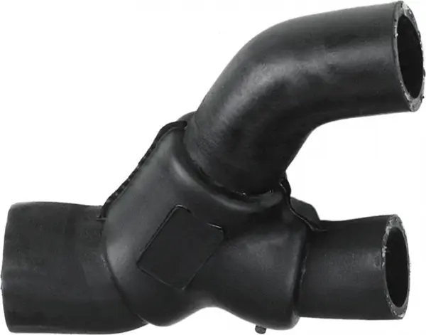 Furtun radiator inferior (38,5mm 29,5mm) potrivit CHEVROLET ASTRA; OPEL ASTRA G, CORSA C, MERIVA A, TIGRA, VECTRA C, VECTRA C GTS, ZAFIRA A 1.8 02.98-12.10
