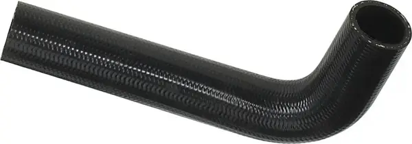 Furtun radiator inferior (38mm 38mm) potrivit CITROEN C25; FIAT DUCATO; PEUGEOT J5 1.8 2.0 09.81-03.94