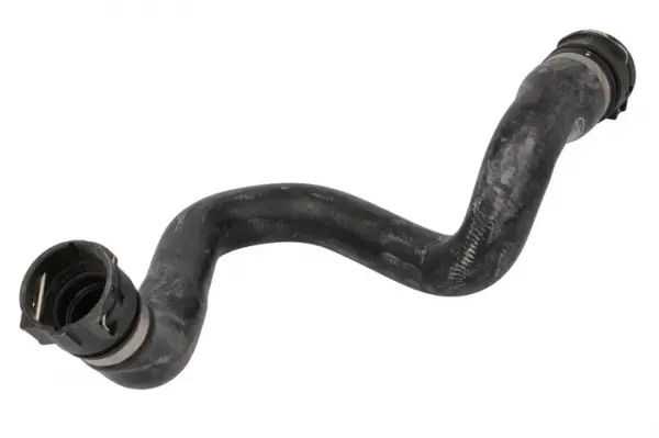 Furtun radiator inferior (39,5mm 31,5mm) potrivit BMW 1 (F20), 1 (F21), 2 (F22, F87), 2 (F23), 3 (F30, F80), 3 (F31), 3 GRAN TURISMO (F34), 4 (F32, F82), 4 (F33, F83) 2.0 07.15-