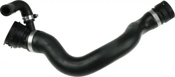 Furtun radiator inferior (39mm 15mm) potrivit BMW 3 (E46) 2.0D 09.01-05.05