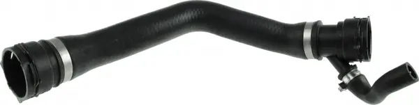 Furtun radiator inferior (39mm 16mm) potrivit BMW 3 (E46) 2.0D 02.98-09.01