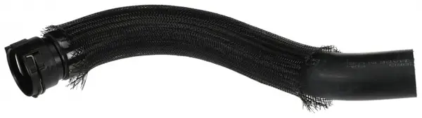 Furtun radiator inferior (39mm 34mm) potrivit VOLVO XC90 I 3.2 03.06-09.14