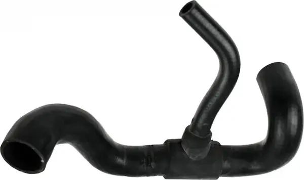 Furtun radiator inferior (42mm 33,5mm) potrivit OPEL CORSA B 1.2 03.98-09.00