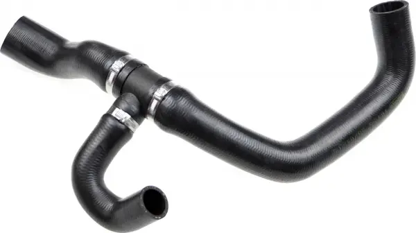 Furtun radiator inferior (42mm 33mm) potrivit FORD ESCORT CLASSIC, ESCORT V, ESCORT VI, ORION III 1.6 1.8 07.90-08.00