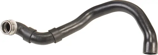 Furtun radiator inferior dreapta (32mm 39mm) potrivit MERCEDES C (CL203), C T-MODEL (S203), C (W203) 2.0 10.00-05.02