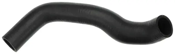 Furtun radiator inferior dreapta (35mm 41mm) potrivit MERCEDES M (W163) 3.2 3.7 02.98-06.05