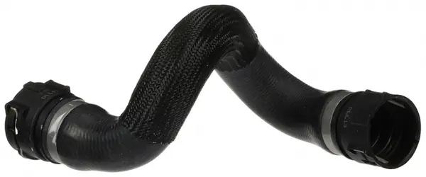 Furtun radiator inferior dreapta (38mm 38mm) potrivit BMW X5 (E70) 3.0 10.06-12.12