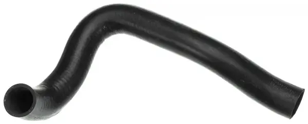 Furtun radiator inferior dreapta (39mm 41mm) potrivit BMW 5 (E39), 7 (E38) 3.0-4.4 03.94-12.03