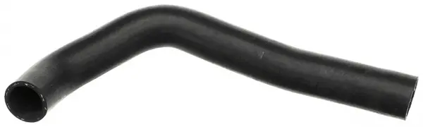 Furtun radiator inferior dreapta (40mm 40mm) potrivit BMW 5 (E39), 7 (E38) 2.0 2.5 2.8 08.95-06.03