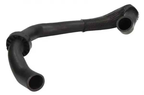 Furtun radiator inferior potrivit AUDI A3; SEAT ALTEA, ALTEA XL, LEON, TOLEDO III; SKODA OCTAVIA II; VW GOLF PLUS V, GOLF V, JETTA III, TOURAN 2.0D 02.03-07.15
