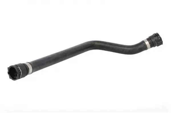 Furtun radiator inferior potrivit BMW 3 (E46) 2.0D 09.01-03.03