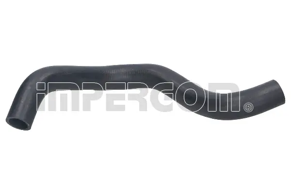 Furtun radiator inferior potrivit HONDA ACCORD VII 2.0 2.2D 2.4 02.03-05.08