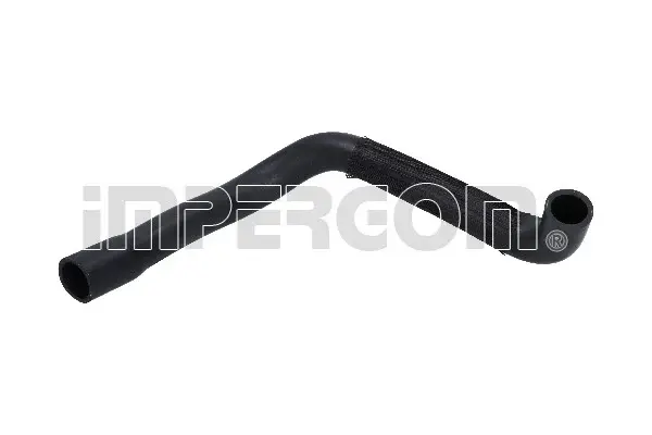 Furtun radiator inferior potrivit HYUNDAI I10 I 1.1D 01.08-12.11