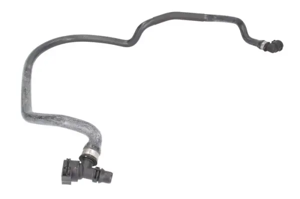 Furtun radiator inferior potrivit LAND ROVER RANGE ROVER III 4.4 03.02-08.12