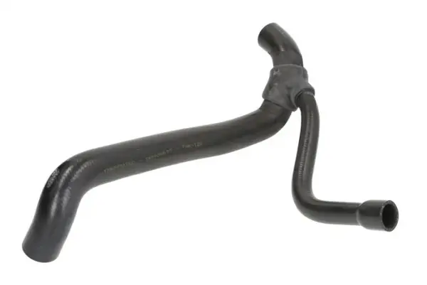 Furtun radiator inferior potrivit MERCEDES 190 (W201) 1.8 2.0 2.3 10.82-08.93