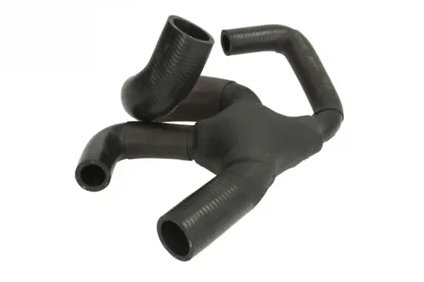 Furtun radiator inferior potrivit RENAULT CLIO I 1.9D 01.91-09.98