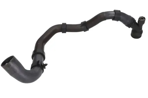Furtun radiator inferior potrivit SEAT CORDOBA, IBIZA III, IBIZA IV, IBIZA IV SC; SKODA FABIA II, ROOMSTER, ROOMSTER PRAKTIK; VW POLO IV 1.4D 04.05-06.10