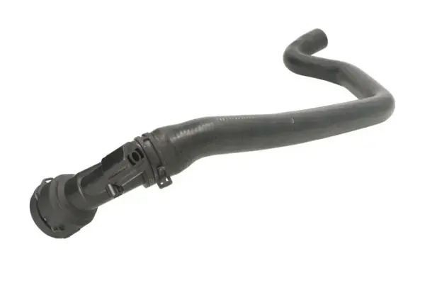 Furtun radiator inferior potrivit SEAT CORDOBA, IBIZA III; SKODA FABIA I; VW POLO IV 1.9D 11.99-04.12