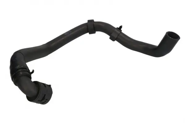 Furtun radiator inferior potrivit VW CADDY III, CADDY III MINIVAN 1.9D 04.04-08.10