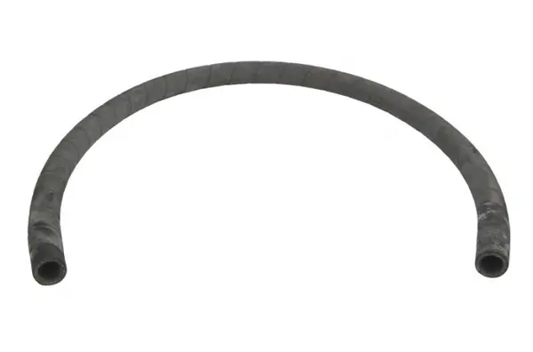 Furtun radiator (la incalzitor, 18mm, lungime: 1110mm) EURO 4-6 potrivit IVECO EUROCARGO I-III F4AE0681A-F4AE3681E 03.05-09.15