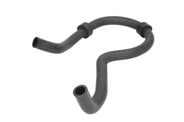 Furtun radiator (la incalzitor, 19mm) potrivit IVECO STRALIS I, TRAKKER I F2BE0641-F3BE3681G 02.02-