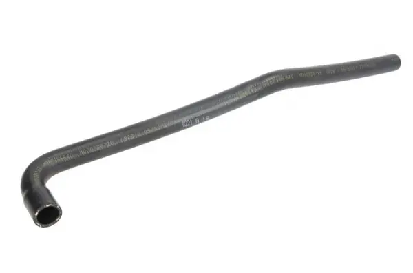 Furtun radiator (la incalzitor, conducta, 18mm 22mm, lungime: 640mm) potrivit MERCEDES ACTROS MP2 MP3 OM541.923-OM542.969 10.02-