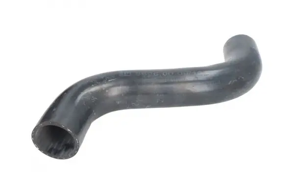 Furtun radiator (la radiatorul motorului, 48mm) potrivit MAN TGL I, TGM I D0834LFL40-D0836LFLAN 04.05-03.22