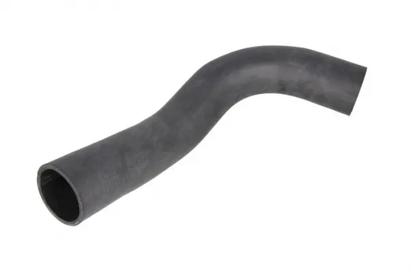 Furtun radiator (la radiatorul motorului, 60mm, lungime: 530mm) potrivit DAF XF 95 XE280C-XF355M 01.02-12.06