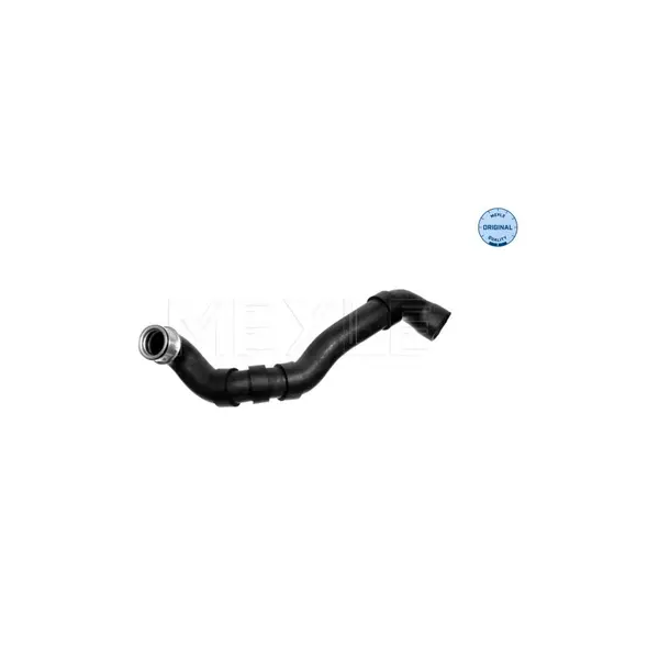 Furtun radiator MEYLE 019 501 0025
