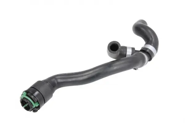 Furtun radiator parte evacuare (15mm 20mm) potrivit OPEL ASTRA H, ASTRA H GTC, ASTRA H KOMBI 1.7D 03.04-10.10